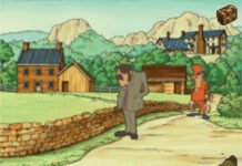 Professor Layton und die Schatulle der Pandora – im Klassik-Test (DS)