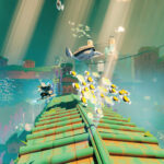 Sword of the Sea – im Test (PS5)