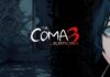 Artwork und Logo zu The Coma 3: Bloodlines