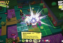 Teenage Mutant Ninja Turtles: Tactical Takedown – im Test (Xbox Series X)