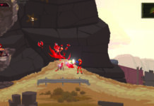 Turbo Kid – im Test (Switch)