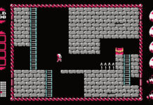 UFO 50 – im Test (Switch)