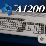 The A1200 – Retro-Computer in Original-Größe kommt 2026