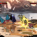 Absolum – im Test (PS5)