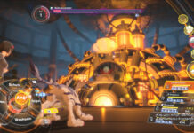 Digimon Story Time Stranger – im Test (PS5)