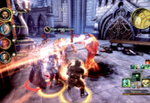 Dragon Age: Origins – im Klassik-Test (PS3 / 360)