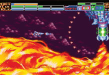 Earthion – im Test (Switch)