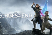 Echoes of the End – Enhanced Edition Update erschienen