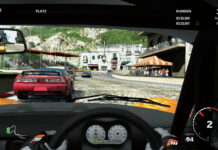 Forza Motorsport 3 – im Klassik-Test (360)