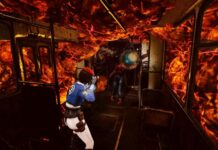 Screenshot von Ground Zero