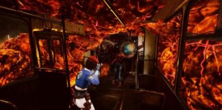 Screenshot von Ground Zero