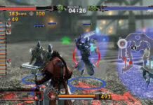 Guilty Gear 2: Overture – im Klassik-Test (360)