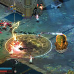 Hades II – im Test (Switch 2)