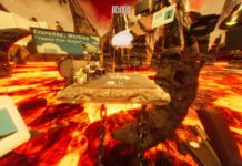 Hell of an Office – für PS4, PS5 & Switch enthüllt