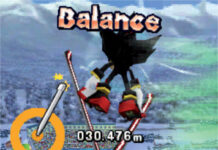 Mario & Sonic bei den Olympischen Winterspielen – im Klassik-Test (DS)