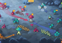 Mushroom Wars – im Klassik-Test (Wii)