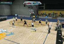 NBA 2K10 – im Klassik-Test (PS2 / PS3 / 360)