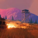 over the hill – für PS5, XSX & Switch 2 vorgestellt