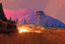 over the hill – für PS5, XSX & Switch 2 vorgestellt