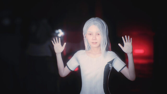 Screenshot zu Psycho Dead