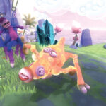Spore Helden – im Klassik-Test (Wii)