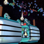 Super Mario Galaxy + Super Mario Galaxy 2 – im Test (Switch)