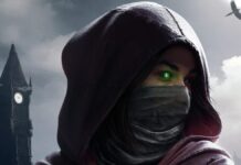 Thief VR: Legacy of Shadow – erscheint im Dezember