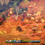 Towa and the Guardians of the Sacred Tree – im Test (PS5)