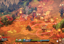 Towa and the Guardians of the Sacred Tree – im Test (PS5)