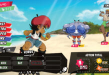 Wander Stars – im Test (PS5)