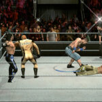 WWE SmackDown vs. RAW 2010 – im Klassik-Test (PS3 / 360)