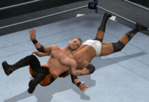 WWE SmackDown vs. RAW 2010 – im Klassik-Test (PS2)