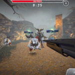 Bloodshed – im Test (Xbox Series X)