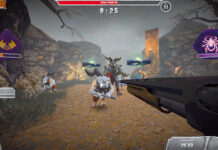 Bloodshed – im Test (Xbox Series X)