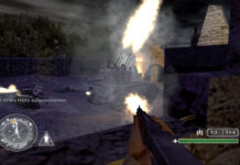 Call of Duty Classic – im Klassik-Test (PS3)