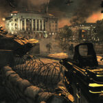 Call of Duty: Modern Warfare 2 – im Klassik-Test (PS3 / 360)
