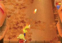 Little Red Riding Hood’s Zombie BBQ – im Klassik-Test (DSi)