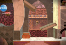 LittleBigPlanet – im Klassik-Test (PSP)