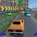 Need for Speed Nitro – im Klassik-Test (DS)