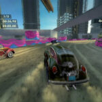 Need for Speed Nitro – im Klassik-Test (Wii)