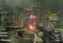 Painkiller – im Test (PS5)