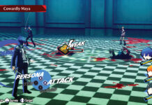 Persona 3 Reload – im Test (Switch 2)