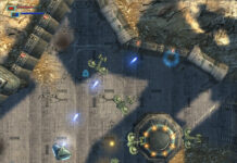 Protöthea – im Klassik-Test (Wii)