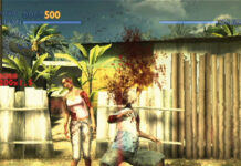 Resident Evil: The Darkside Chronicles – im Klassik-Test (Wii)