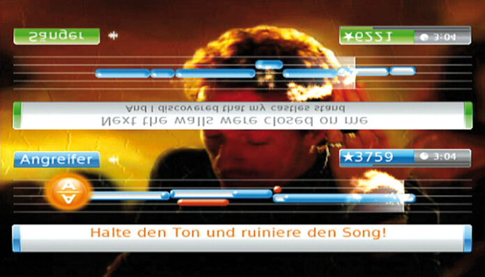 u-sing-TEST