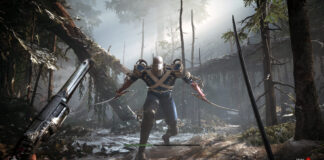 Screenshot zu Valor Mortis