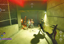 Vampire: The Masquerade – Bloodlines 2 – im Test (PS5)