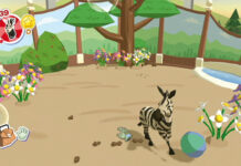 World of Zoo – im Klassik-Test (Wii)