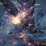 Die Spiele des Jahres 2025 – Platz 2 – Monster Hunter Wilds