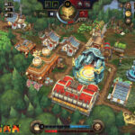 Die Spiele des Jahres 2025 – Platz 20 – Against the Storm